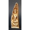 Indian Ivory sculpture