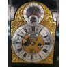 Reloj siglo XVI Daniel Quare