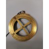 Astrolabio equinoccial, siglo XVIII